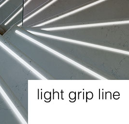 light grip line