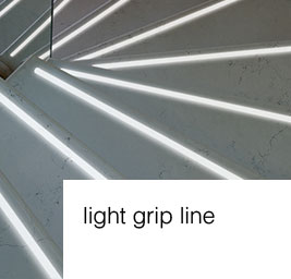 light grip line