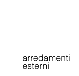 arredamenti esterni