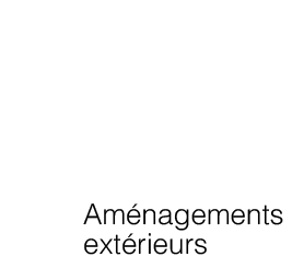 Aménagements extérieurs