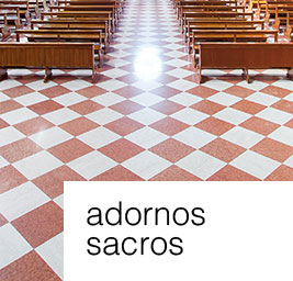 Adornos Sacros