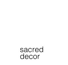 sacred decor