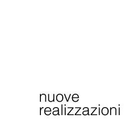 nuove realizzazioni